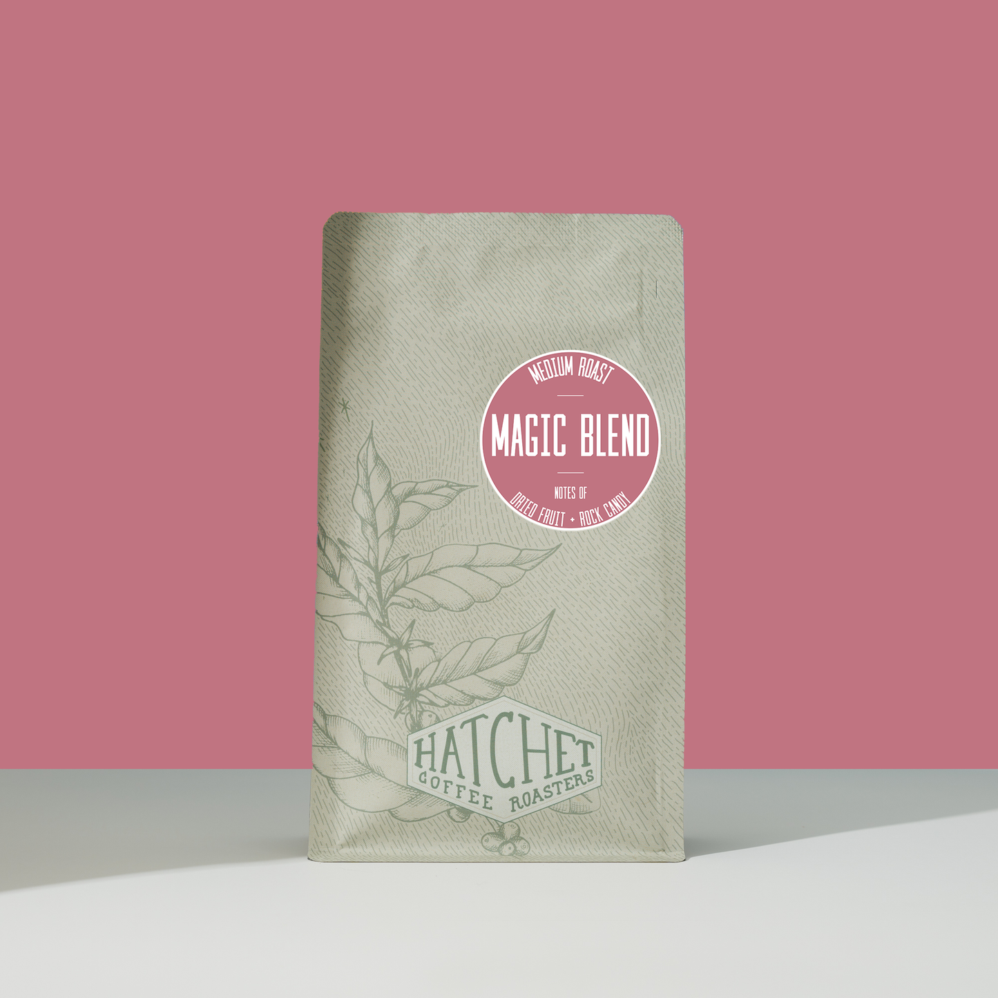 Magic Blend