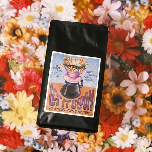 Spring Bloom Blend